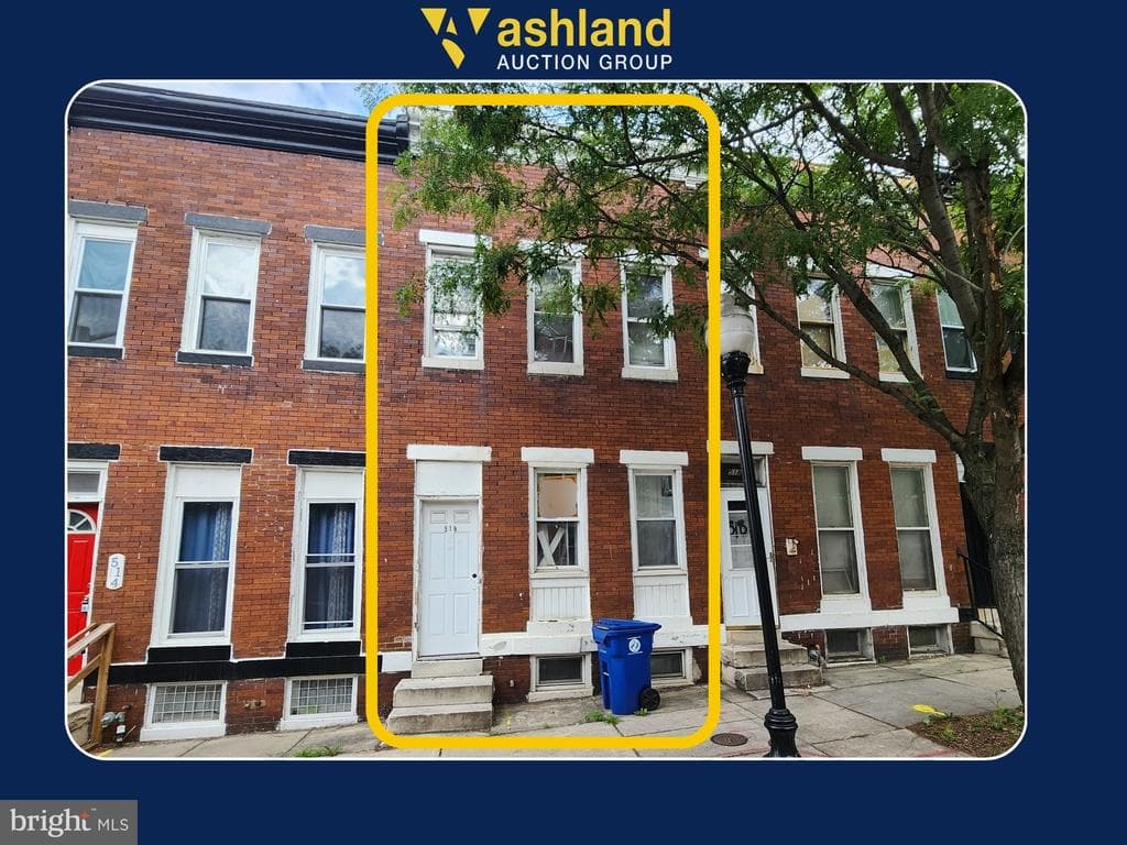 MD,BALTIMORE CITY - 10000
