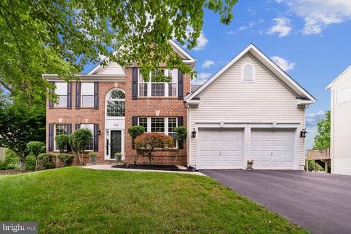 8608 LAWRENCE MILL CT, ELLICOTT CITY, MD, 21043
