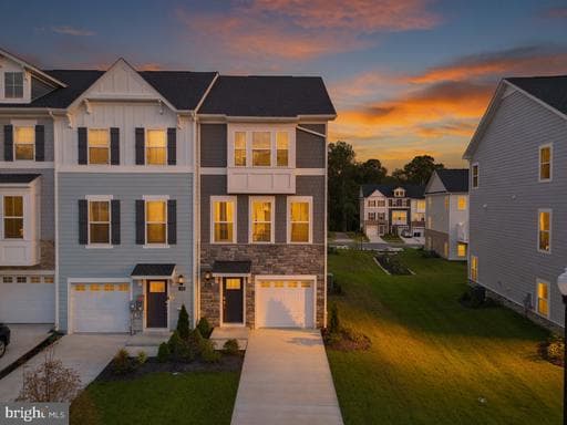 5550 MARKSBURG PL, WHITE PLAINS, MD, 20695
