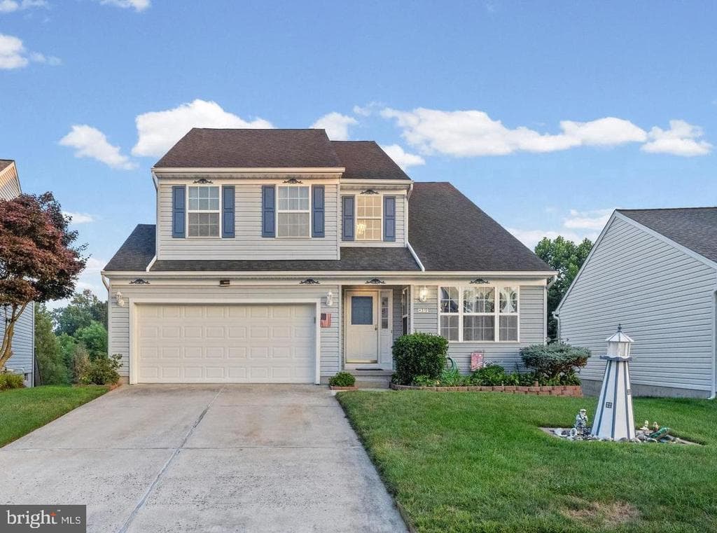 MD,HARFORD - 415000