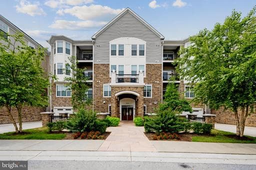 625 QUARRY VIEW CT #308, REISTERSTOWN, MD, 21136