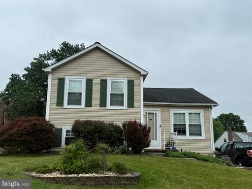 11 Silver Hill Ct, Perry Hall, MD 21128-9146, United States