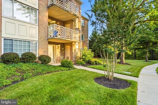 405 KILREE RD #104, LUTHERVILLE TIMONIUM, MD, 21093