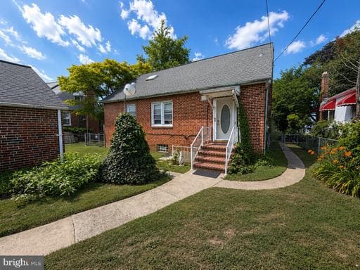 2344 MARTIN DR, BALTIMORE, MD, 21221