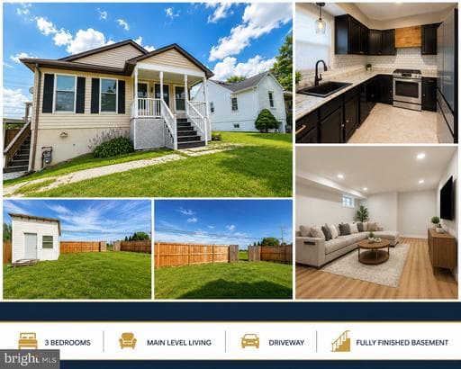 7519 KENLEA AVE, NOTTINGHAM, MD, 21236