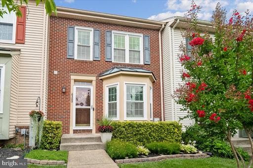6305 HAMPTON PL, ELKRIDGE, MD, 21075