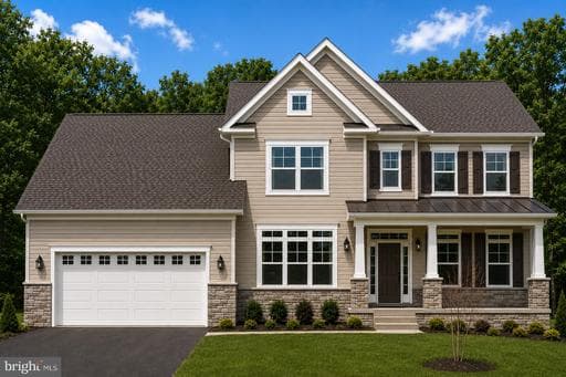 15720 HENRIETTA DR, ACCOKEEK, MD, 20607, PRINCE GEORGES