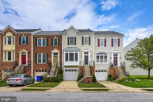 5911 MEADOW ROSE, ELKRIDGE, MD, 21075