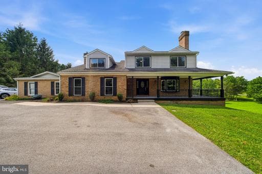 12424 FALLS RD, COCKEYSVILLE, MD, 21030