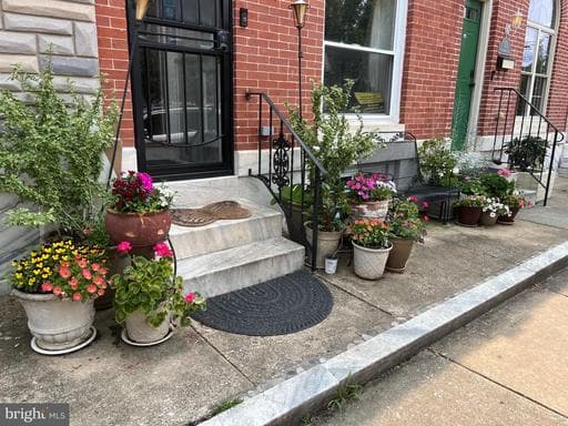 125 N KENWOOD AVE, BALTIMORE, MD, 21224