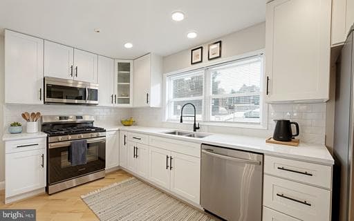 113 DANBURY RD, REISTERSTOWN, MD, 21136