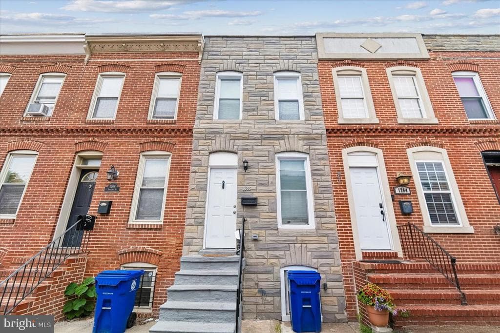MD,BALTIMORE CITY - 169900