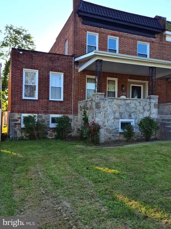 MD,BALTIMORE CITY - 335000