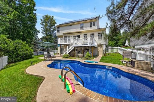 5076 SPRINGHOUSE CIR, ROSEDALE, MD, 21237