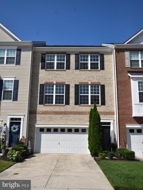 936 RAMBLE RUN RD, BALTIMORE, MD, 21220
