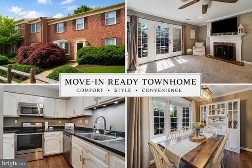 231 HEATHER CT, LA PLATA, MD, 20646