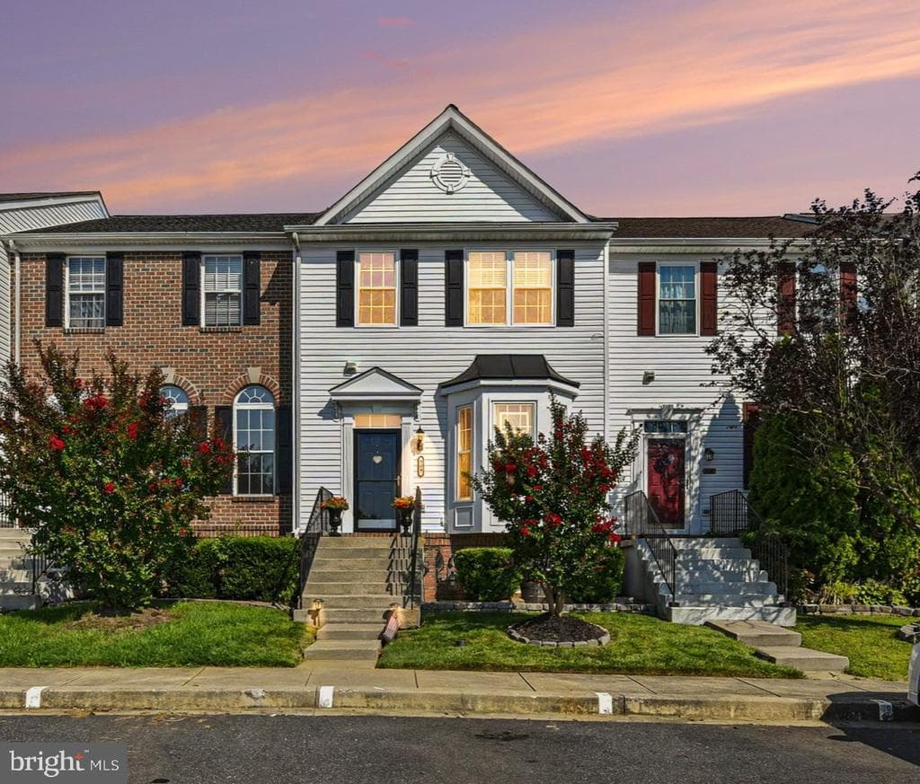 709 Kirkcaldy Way, Abingdon, MD 21009-2405, United States - 385000
