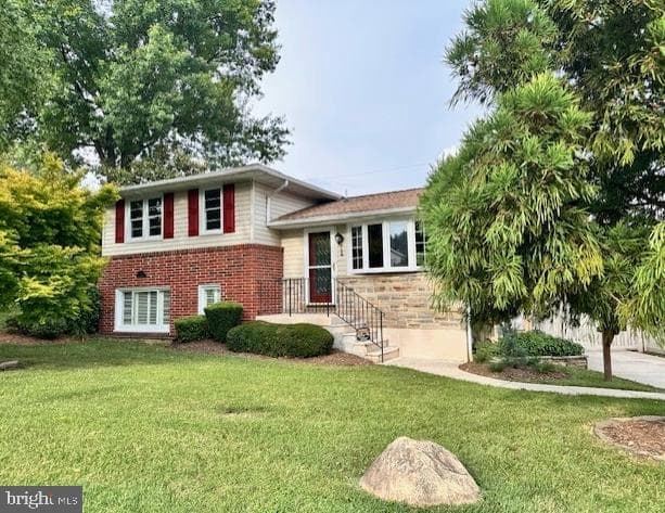 1 Alston Rd, Lutherville Timonium, MD 21093-6103, United States - 579000