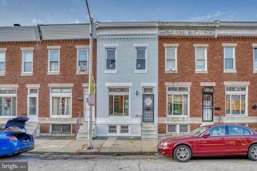2210 CECIL AVE, BALTIMORE, MD, 21218
