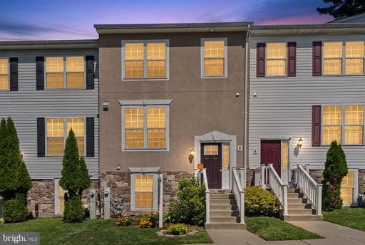 6 KIRKWYN CT, OWINGS MILLS, MD, 21117