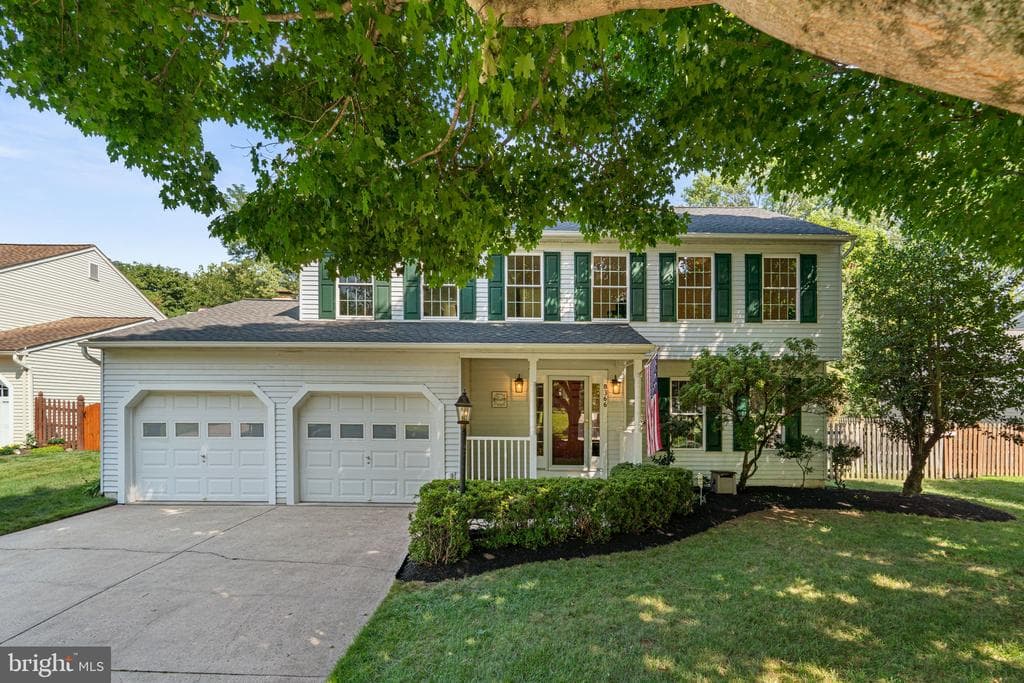 MD,HOWARD - 750000