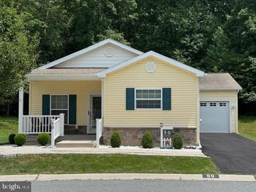 50 ADMIRALS WAY, ELKTON, MD, 21921