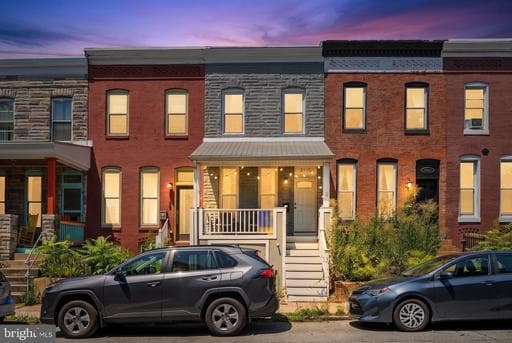 3110 KESWICK RD, BALTIMORE, MD, 21211