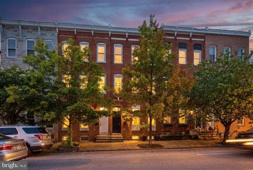 29 N PATTERSON PARK AVE, BALTIMORE, MD, 21231
