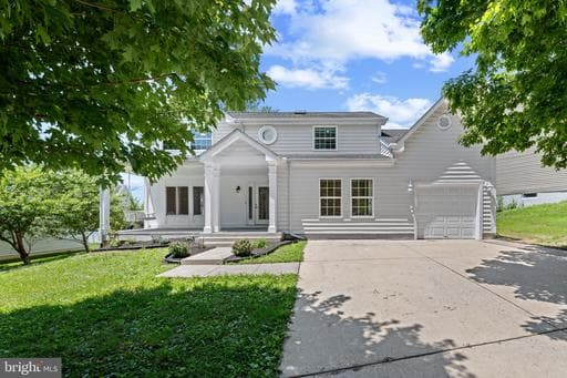 10904 KATHLEEN CT, COLUMBIA, MD, 21044