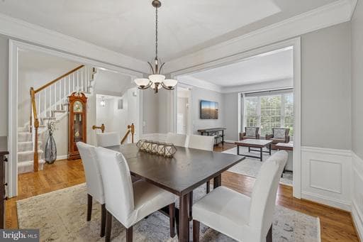 8418 TIMBERLAND CIR, ELLICOTT CITY, MD, 21043