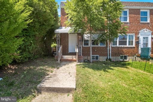 3512 CARDENAS AVE, BALTIMORE, MD, 21213