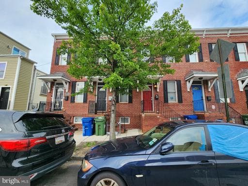 506 N CHESTER ST, BALTIMORE, MD, 21205