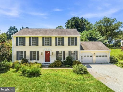 10201 LITTLE BRICK HOUSE CT, ELLICOTT CITY, MD, 21042