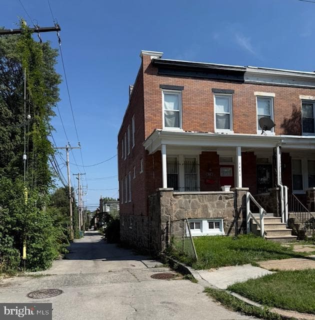 MD,BALTIMORE CITY - 89900
