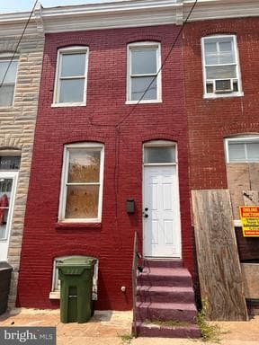 2134 BOYD, BALTIMORE, MD, 21216