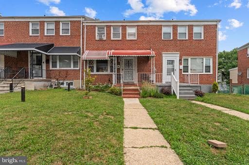 1538 WADSWORTH WAY, BALTIMORE, MD, 21239