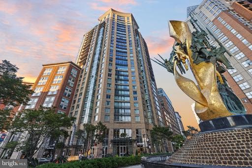 675 PRESIDENT ST #2005, BALTIMORE, MD, 21202