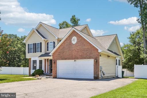 4140 ARTHUR ROSS PL, INDIAN HEAD, MD, 20640