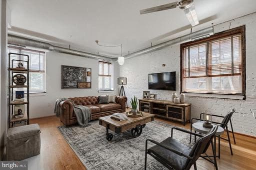 104 W MADISON ST #9, BALTIMORE, MD, 21201