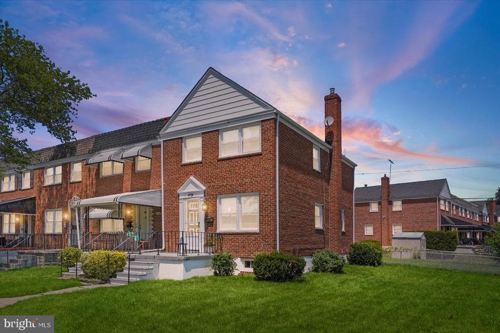 4728 Parkside Dr, Baltimore, MD 21206-6841, United States - 254900