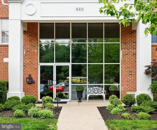 660 STRAFFAN DR #101, LUTHERVILLE TIMONIUM, MD, 21093