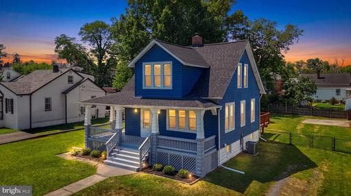 2621 HILLCREST, BALTIMORE, MD, 21234