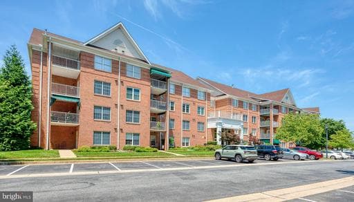 620 STRAFFAN DR #302, LUTHERVILLE TIMONIUM, MD, 21093