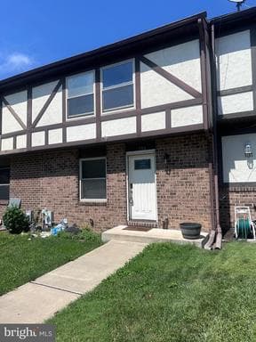 133 Bourbon CT PARKVILLE MD 21234