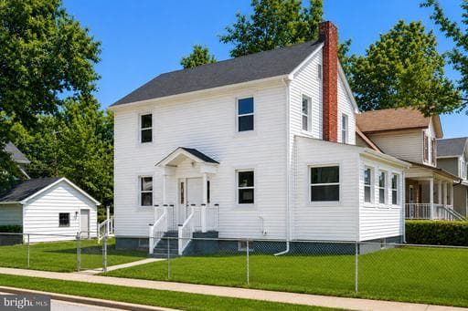5501 CRAIG AVE, BALTIMORE, MD, 21212, BALTIMORE CITY