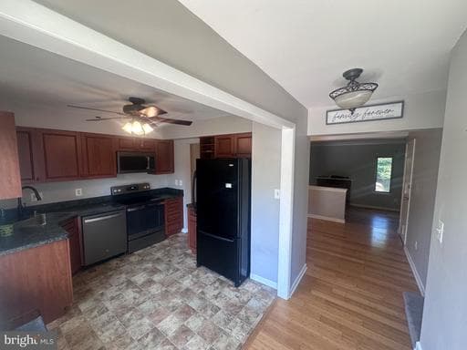 133 Bourbon CT PARKVILLE MD 21234