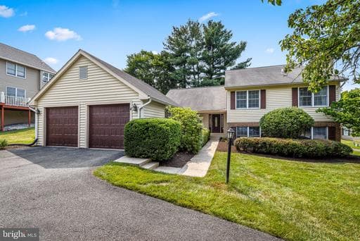 4 HUNTRESS CT, LUTHERVILLE TIMONIUM, MD, 21093
