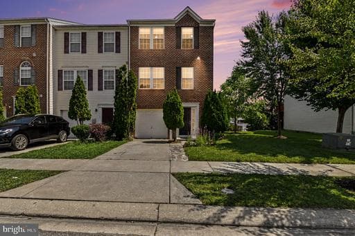 9864 DECATUR RD, MIDDLE RIVER, MD, 21220