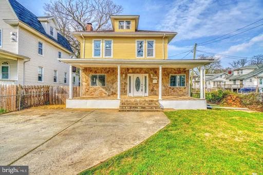 4000 KATHLAND AVE, BALTIMORE, MD, 21207