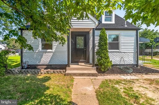 3439 COURT WAY, BALTIMORE, MD, 21222